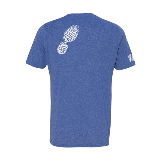 Next Level Youth Short Sleeve T-shirt