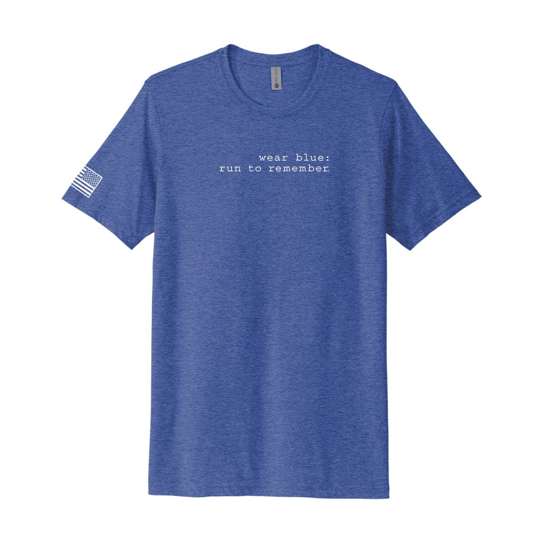 Next Level Adult Short Sleeve T-shirt