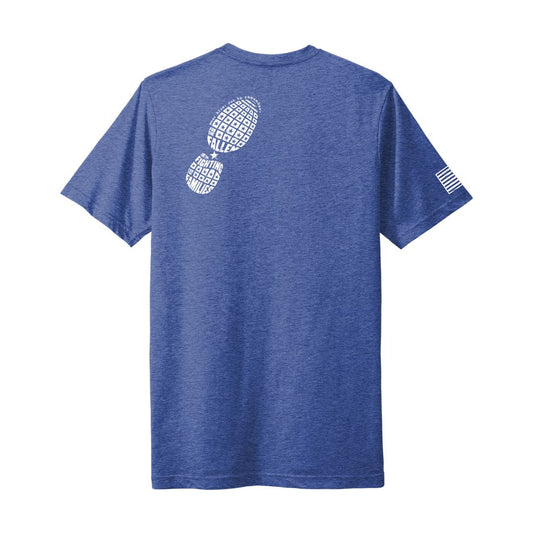 Next Level Adult Short Sleeve T-shirt