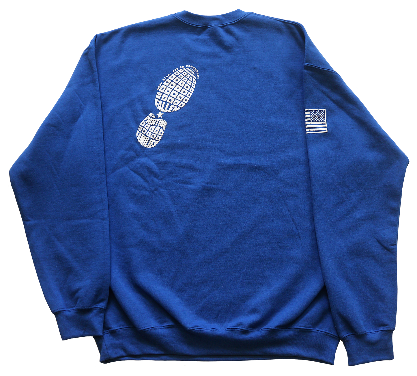 Gildan Crewneck Sweatshirt