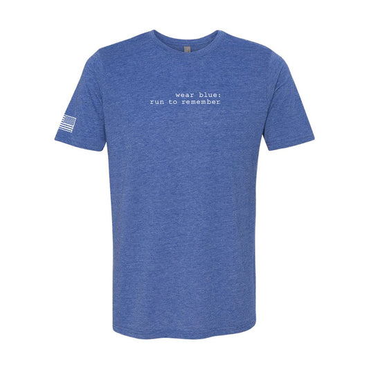 Next Level Youth Short Sleeve T-shirt