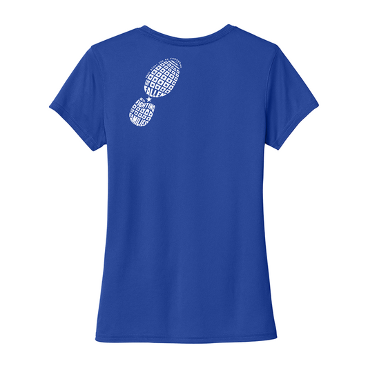Women's Nike Performance Shirt