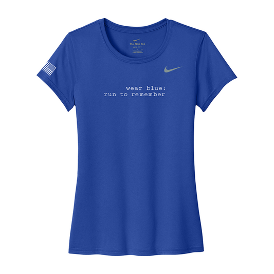 Women's Nike Performance Shirt