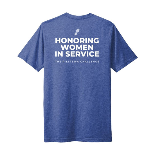 Piestewa Challenge Short Sleeve Shirt