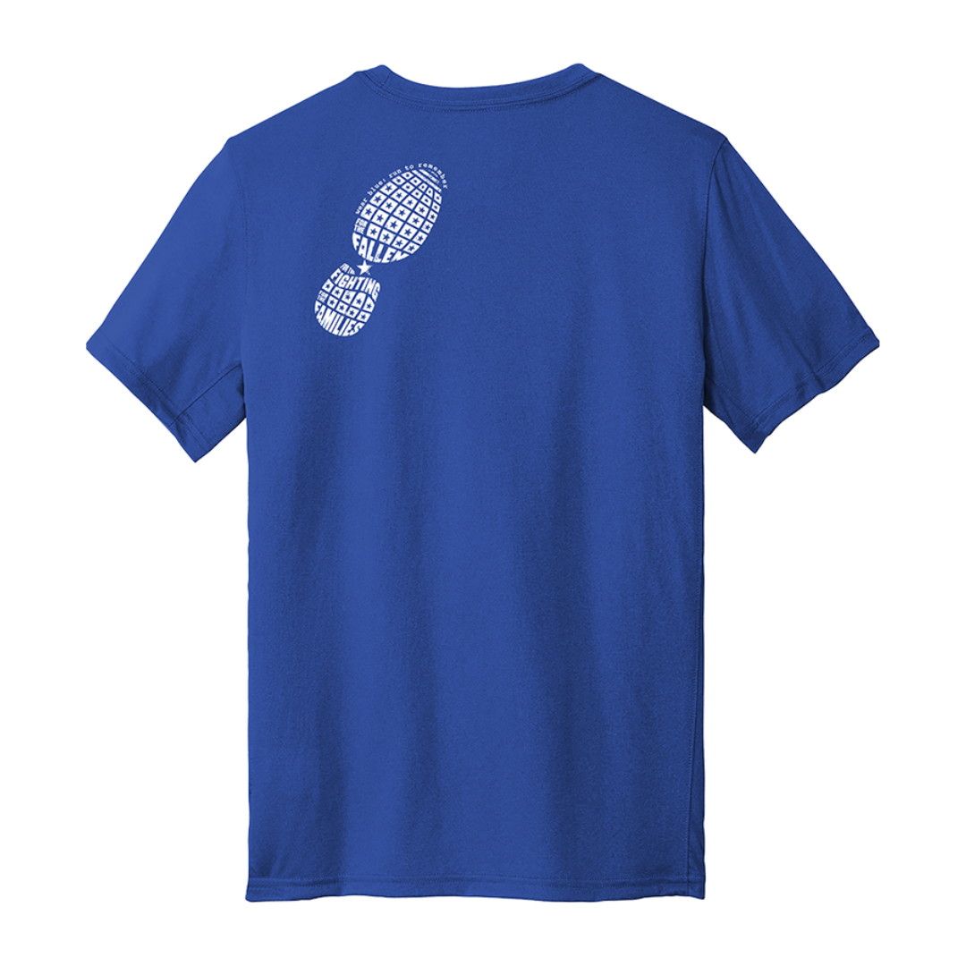 Men's Nike Performance Shirt