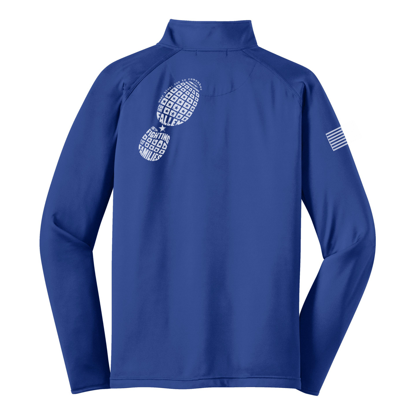 Sport 1/4 Zip