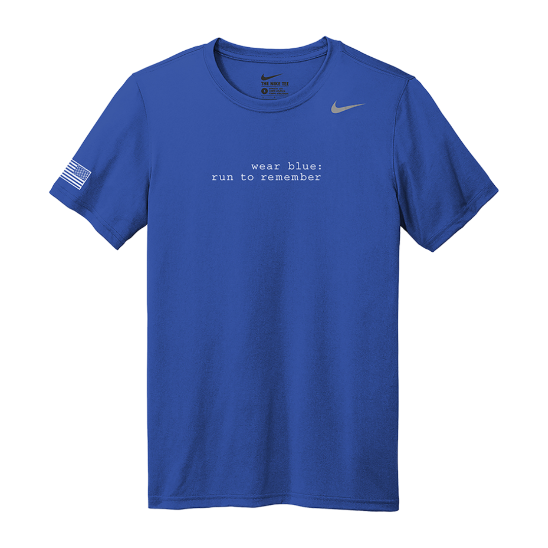Men's Nike Performance Shirt