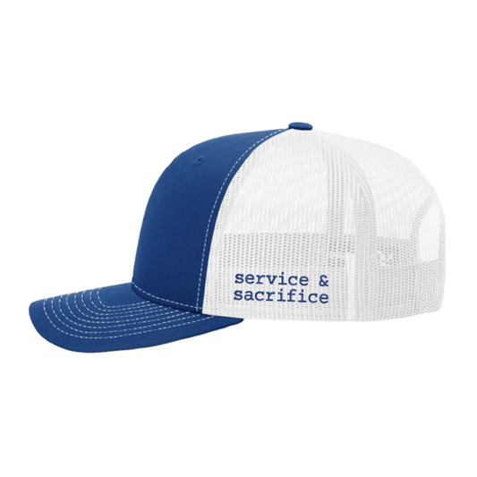 Trucker Hat