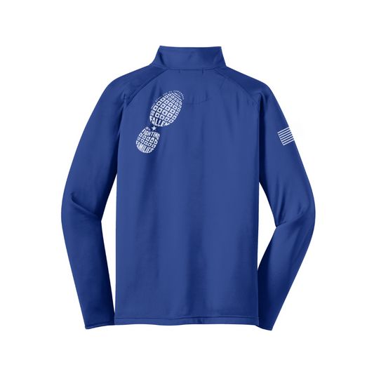 Sport 1/4 Zip