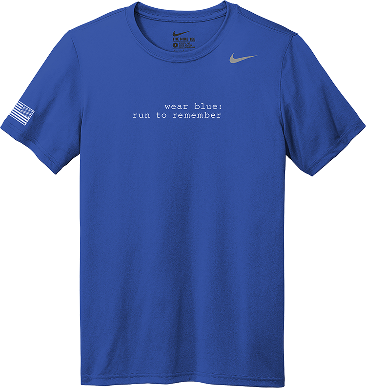 Men's Nike Performance Shirt