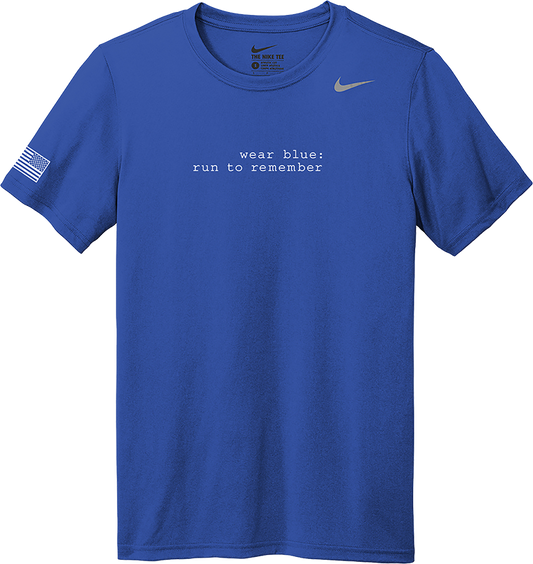 Men's Nike Performance Shirt