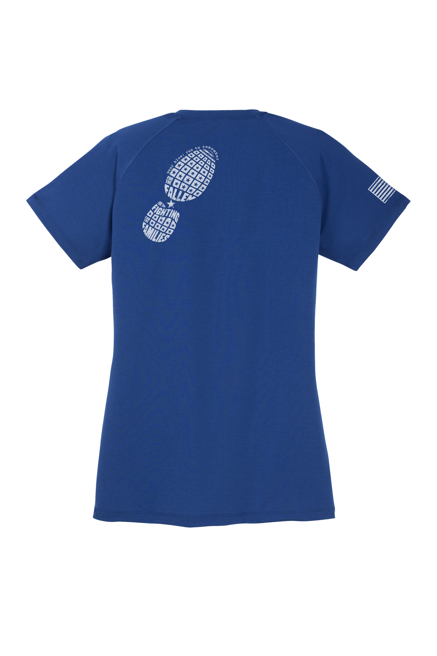 Women's Performance Shirt