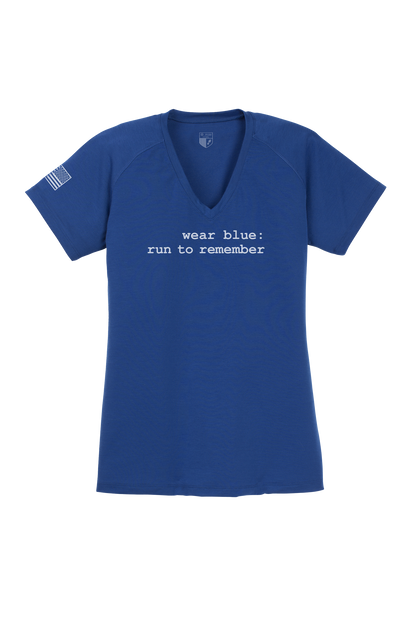 Women's Performance Shirt