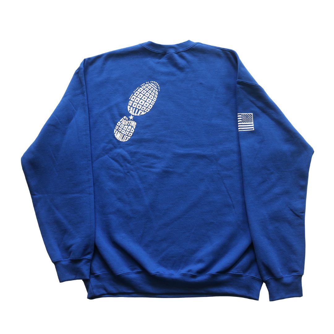 Gildan Crewneck Sweatshirt