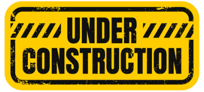 Under Construction