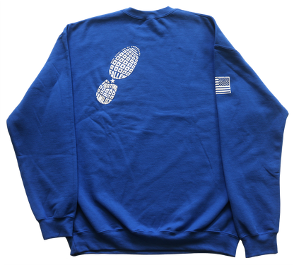 Gildan Crewneck Sweatshirt