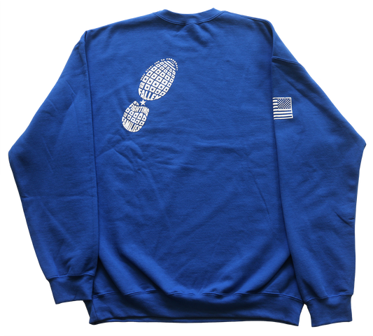 Gildan Crewneck Sweatshirt