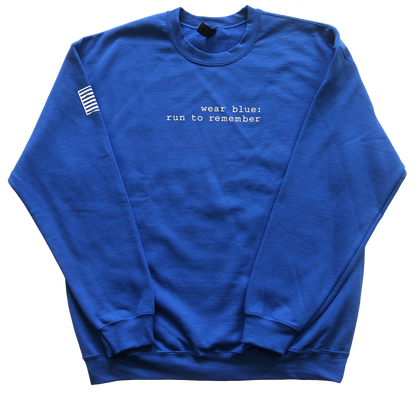 Gildan Crewneck Sweatshirt